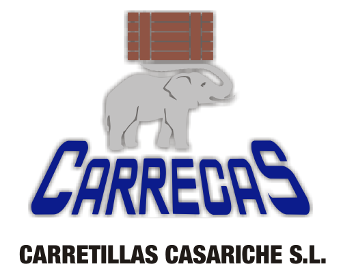 CARRECAS - Carretillas Casariche